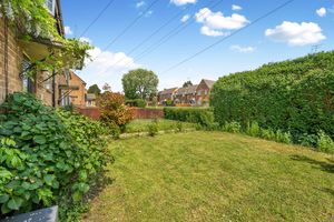 Tadmarton Road Bloxham